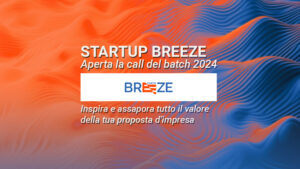 Startup Breeze